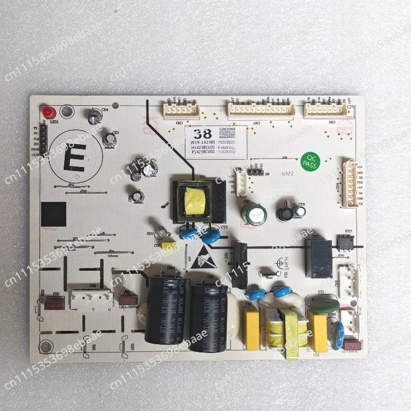 w19-14238e-bcd-430-placa-de-control-de-energia-principal-del-inversor-pieza-de-repuesto-para-refrigerador