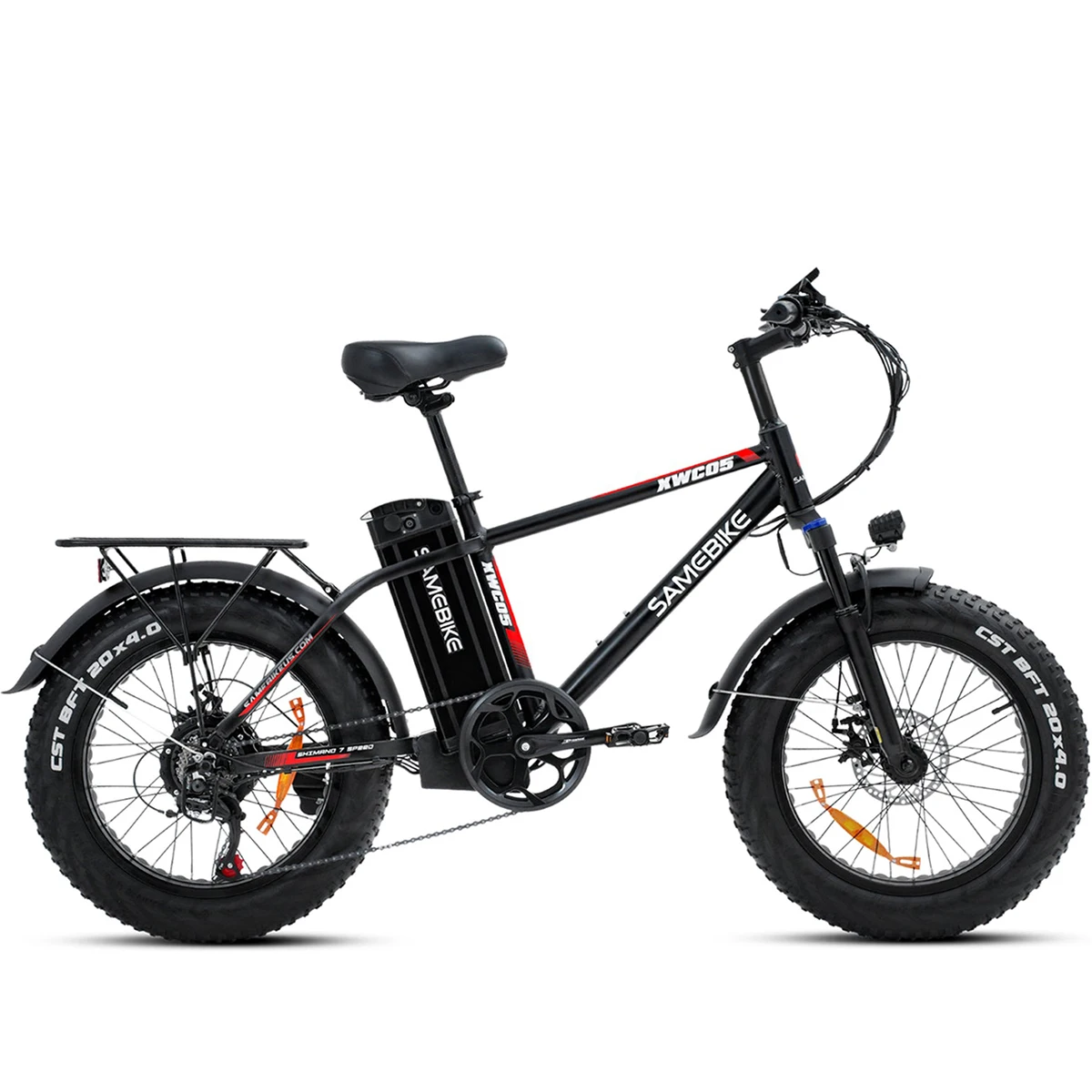 Samebike XWC05 20