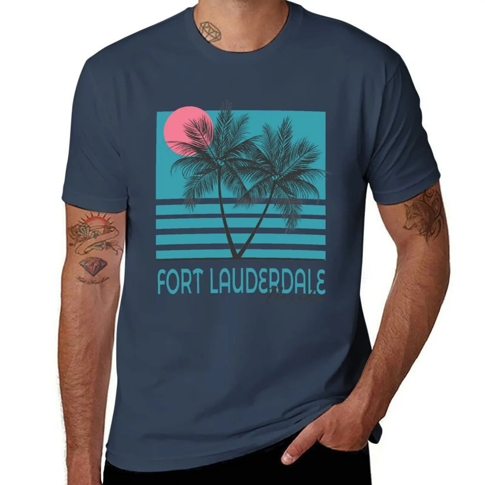 Fort Lauderdale Flo…