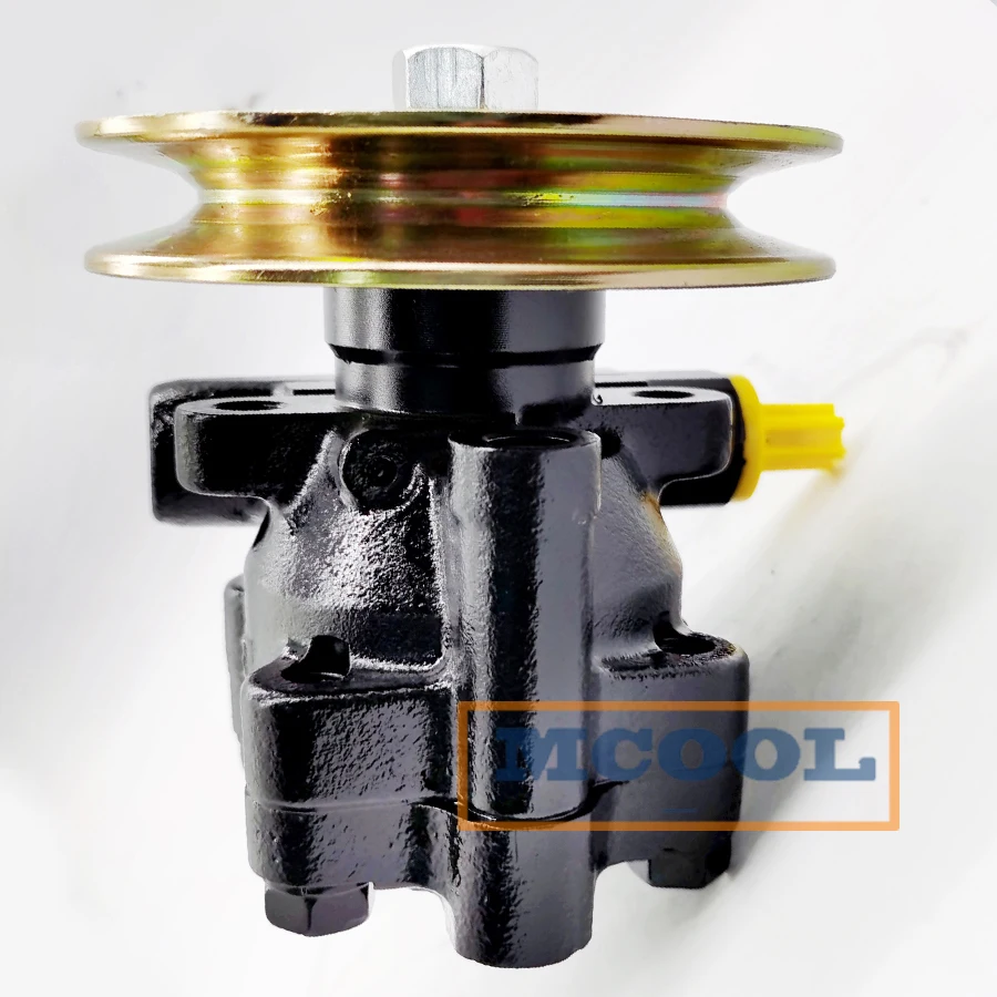 NEW Car Power Steering Pump For Nissan Patrol Y61 2.8TD,2.8TDIC 97-00 49110-VB300 49110VB300