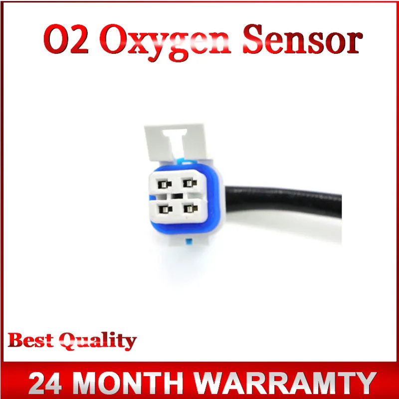 

Датчик кислорода лямбда AIR FUEL RATIO O2 датчик для CADILLAC CHEVROLET GMC HUMMER 25333812 234-4407 2344407 2002-2007