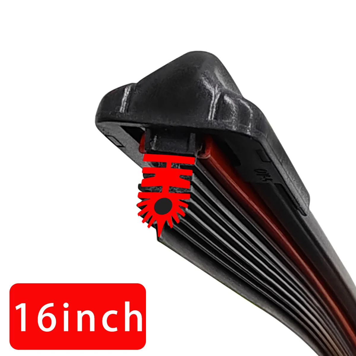 16 inch