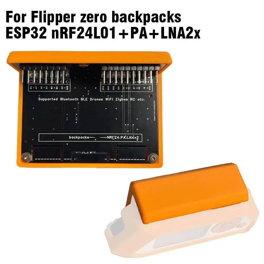 For Flipper Zero Ba… - image