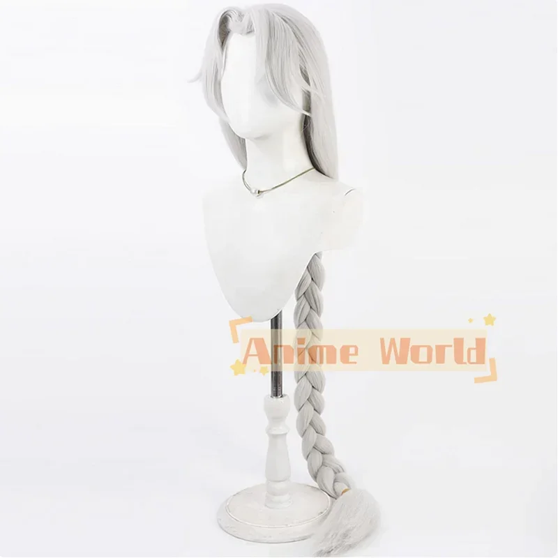 To Be Hero X. Tu بيان الملكة شعر مستعار تأثيري الشعر الاصطناعية هالوين زي أنيمي شعر مستعار للحفلات #2