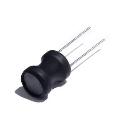 10pcs/lots 2.2uH 3.3uH 4.7uH 6.8uH 10uH 22uH 33uH 47uH 68uH 100uH 9*12 dip Radial Leaded Power inductor 9x12mm