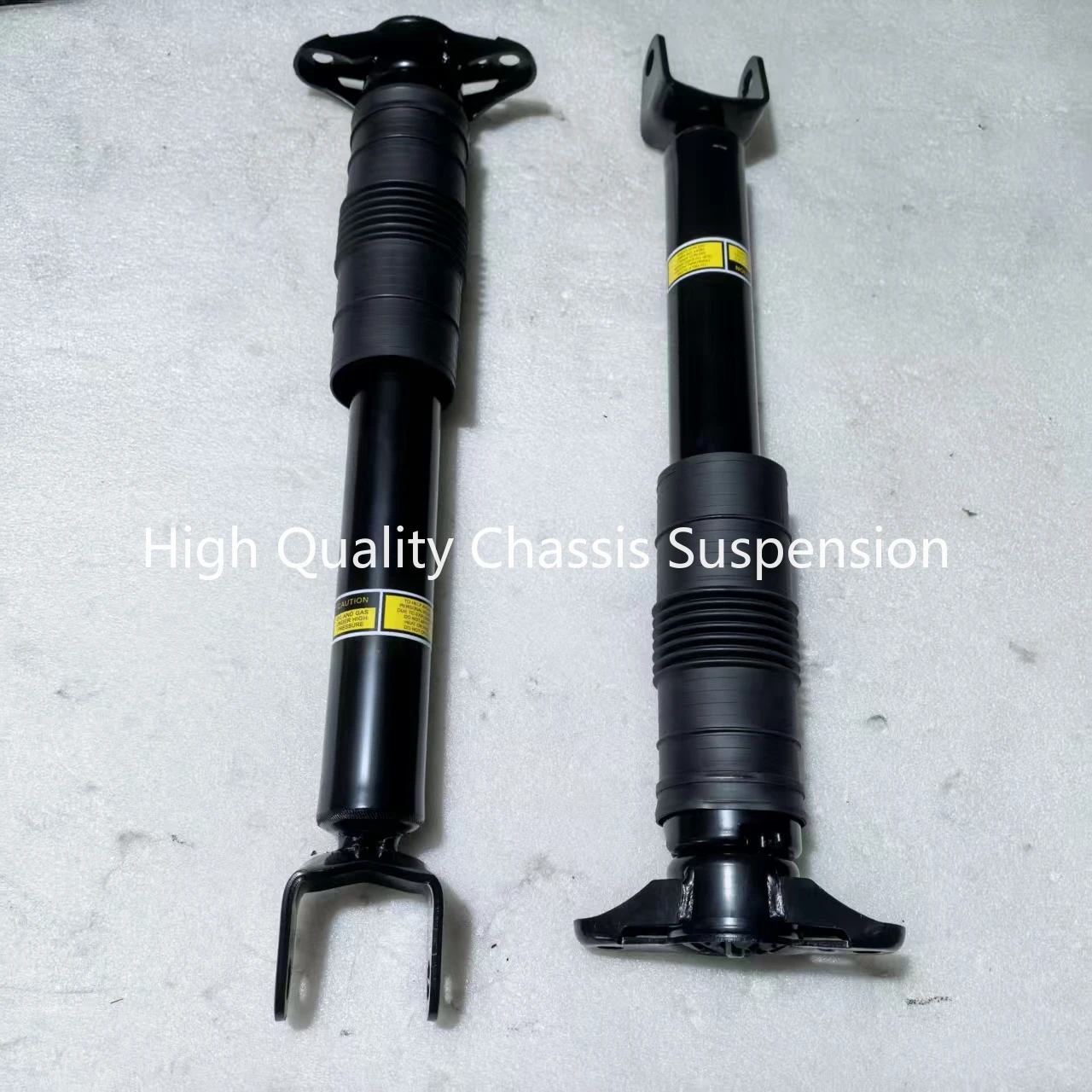 High Quality 1 Pair Rear Shock Absorber For Jeep Grand Cherokee Dodge Durango 68069680AH