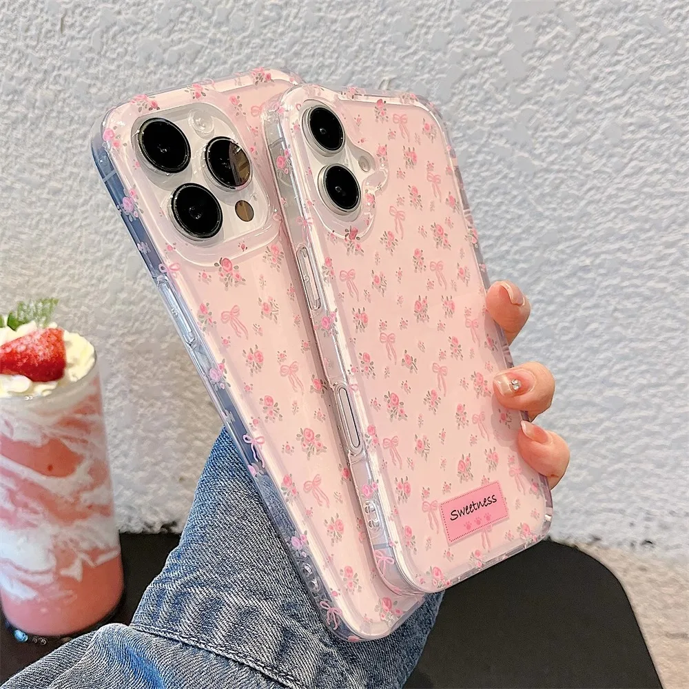 Coque de téléphone Little Monster pour iPhone, coque arrière en silicone souple, iPhone 15 Pro Max, iPhone 12, iPhone 13, iPhone 14, iPhone 11,