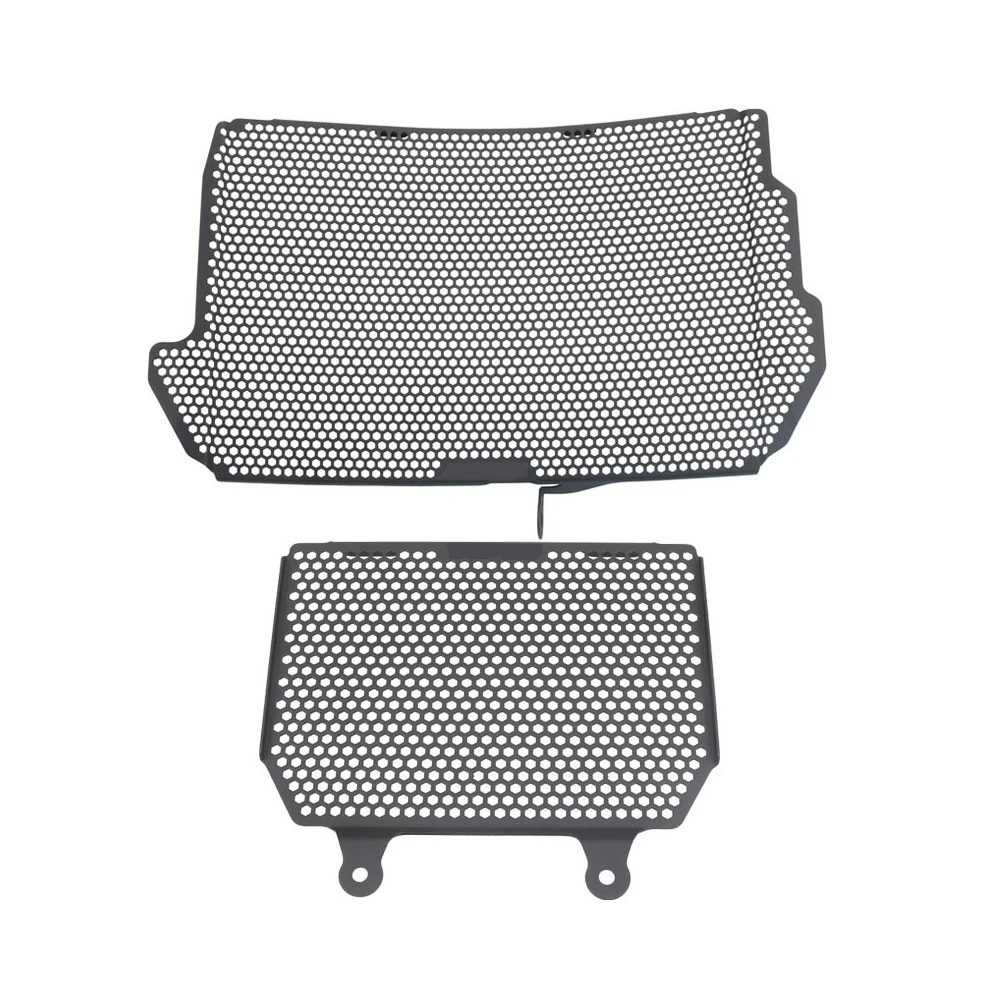 For YAMAHA YZF-R1 YZFR1 YZFR1M YZF-R1M YZF R1 2015-2023 2022 2021 Motorcycle Accessories Radiator Grille Guard Cover Protector