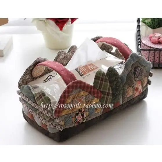 Diy Forest Hut Tiss…