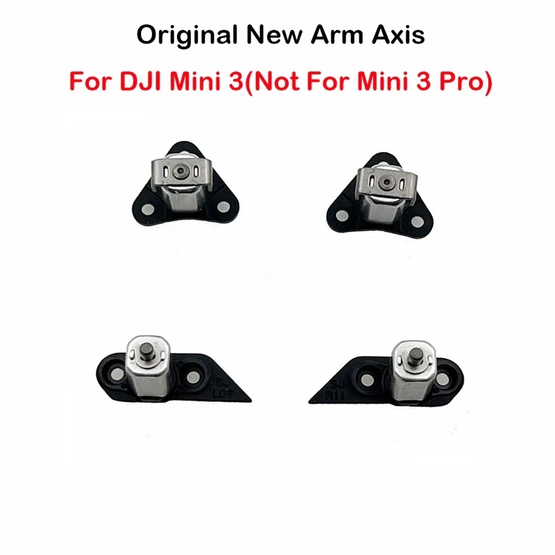 

New Arm Axis For DJI Mini 3/Mini 4 Pro Left Right Rear Front Arms Shaft Drone Spare Parts