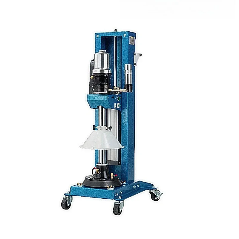 

Pressurized Pneumatic Fluid Pump Original Butter Barrel Pneumatic Cylinder Auxiliary Pressurization