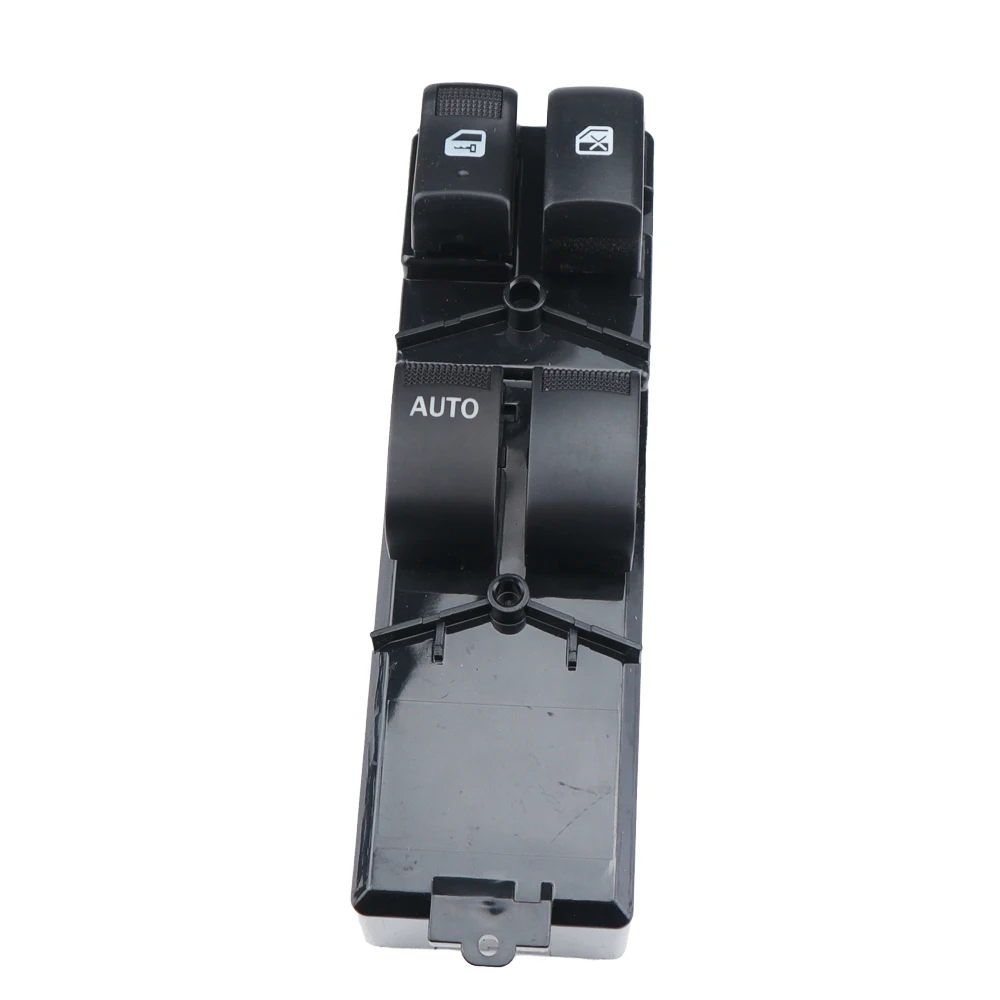 Driver Side Electric Power Master Window Switch For Isuzu D-Max Dmax Pickup 4 Doors 2012-2019 For D-Max 2 Doors car styling