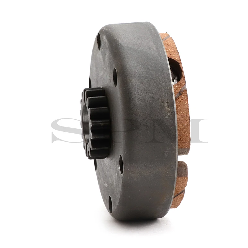 50CC Clutch Pad Basket Flywheel For KTM 50 Junior Senior JR SR SX PRO LC 2002-2010 Motorcycle Accessories