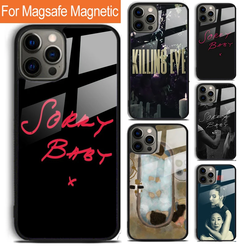 Killing Eve Sorry B… - image