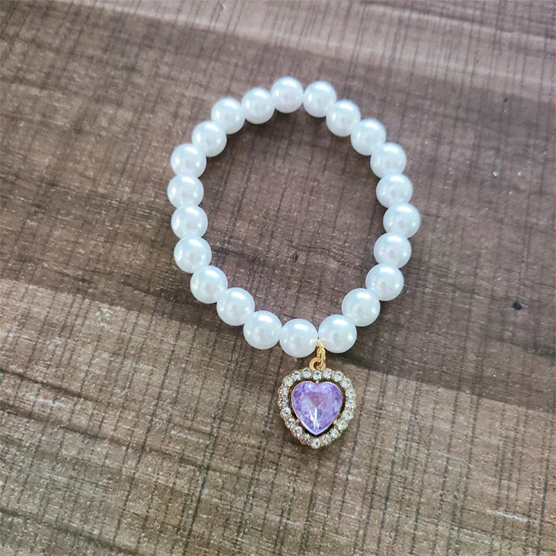 จี้สร้อยคอตุ๊กตาสำหรับตุ๊กตาขนาด 17 ซม. ของตกแต่งตุ๊กตาน่ารัก สร้อยคอจิ๋วแบบกล่องสุ่ม อุปกรณ์เสริมตุ๊กตา