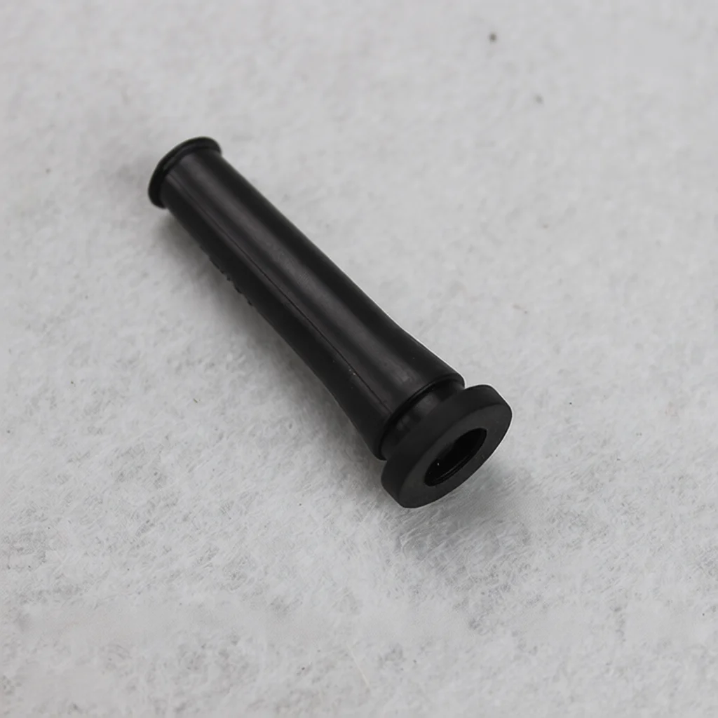 Flexible Power Extension Cord Protector Rubber Boot For Electric Drill Angle Grinder Cutting Machine Cable Management Tool Part