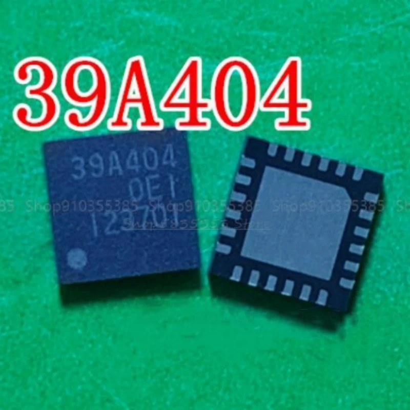 10pcs New MB39A404 39A404 MB39A404A 39A404A MB39A404B 39A404B QFN24 Notebook chip
