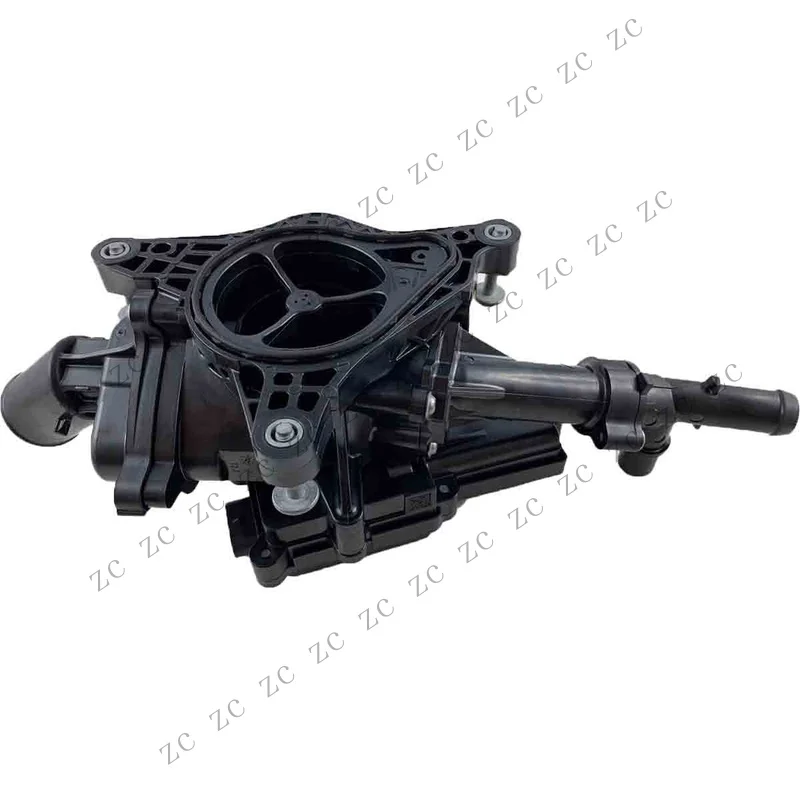 S+ Water Control Valve For MAZDA CX-3 CX-5 CX-30 2018-2023 PYFD-15-16ZA PYFD1516ZA