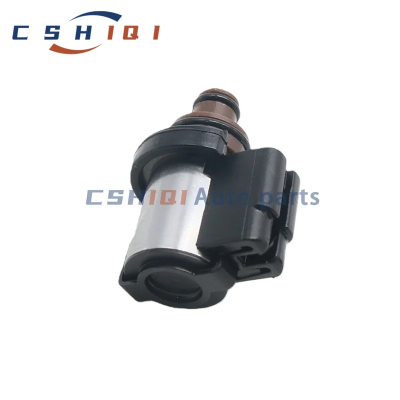 31825-AA050 محول عزم الدوران قفل الملف اللولبي لسوبارو Lineartronic CVT 12.2-13.2Ω قطع غيار السيارات الملحقات 31825AA050 #2