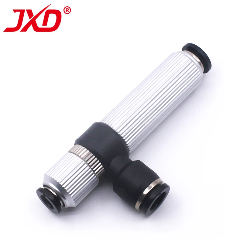 JXD PISCO VRL Serie VRL100-100810 VRL100-100812 VRL100-101012 VRL100-120812 VRL100-121012 Luftpneumatischer Vakuumgenerator