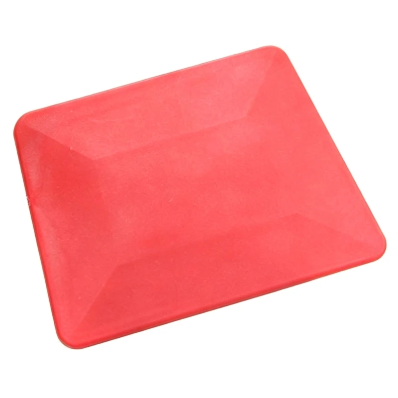 Car Film Squeegee Scraper Plastic Tool for Window Tint and Wrap Use