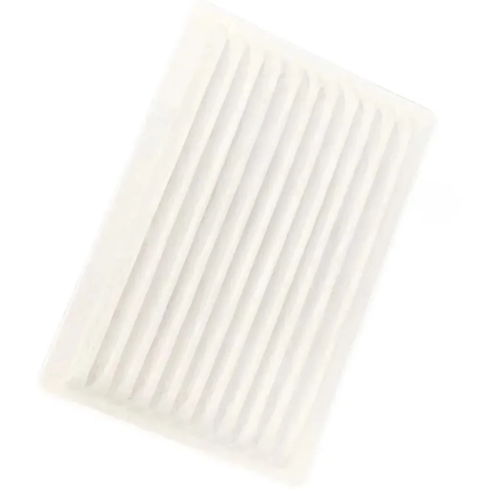 For Kubota KX155 161 163 175 185-3S-5 Air Conditioner Filters Cab Grilles Excavator Accessories Big Small1pc