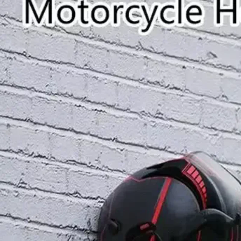 

Motorcycle Helmet Hook Racks Multipurpose Hook Hanger Home Luggage Jacket Holders Kitchen Cabinet Shelf Wall Mount Hooks