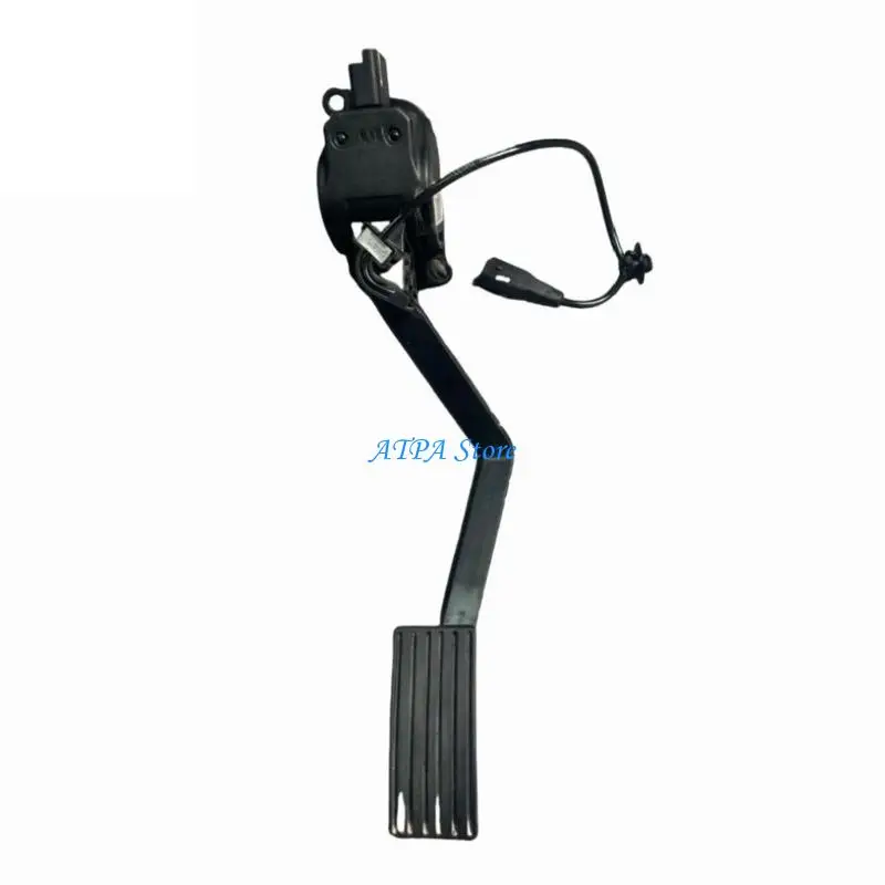 

U13C Transmission Accelerator Pedal Refueling Accelerator Pedal 9685216080 for 307