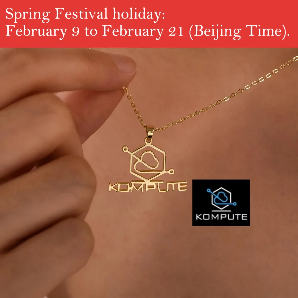 : Ciondoli personalizzati