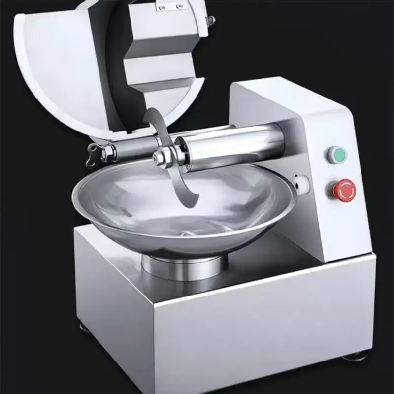 

Измельчитель овощей с мясной чашей, электрическая овощерезка, миксерная машина