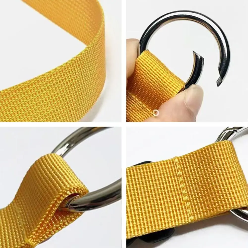 1pcs Useful Handbag Clip Anti-theft Trunk Holder Adjustable Suitcases Belt Portable Luggage Strap Travel Jacket Add Bag Gripper