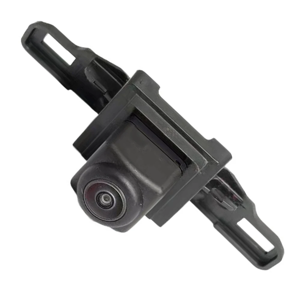 Parking Backup Camera Car Backup Camera ABS Material Easy Installation Non-deformable Structure OEM DFR9-67-RC0 Auto Accessory