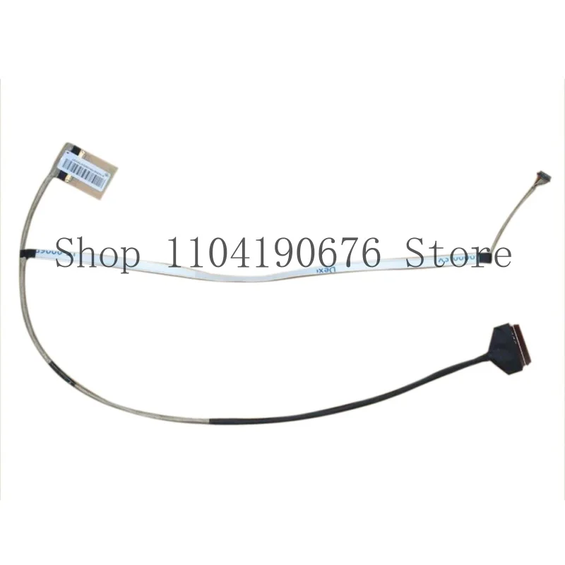 Для MSI MS-16R4 GF63 тонкий 9SCX 9SCXR 9SCSR 10SCS 10SCSR 10SCXR ЖК-кабель LVDS