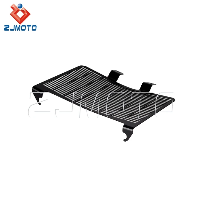 Motorcycle Black Radiator Shield for  Pan America 1250 S RA1250 S PANAMERICA1250 2020 2021