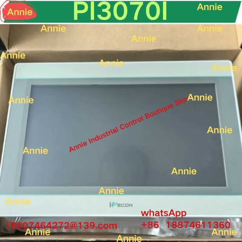 

brand-new Touchscreen PI3070I