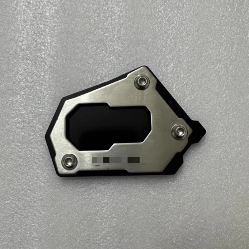 For BMW R1250GS R1200GS ADV Waterbird Modification with Enlarged Side Supports Widened Side Supports Floor Mats