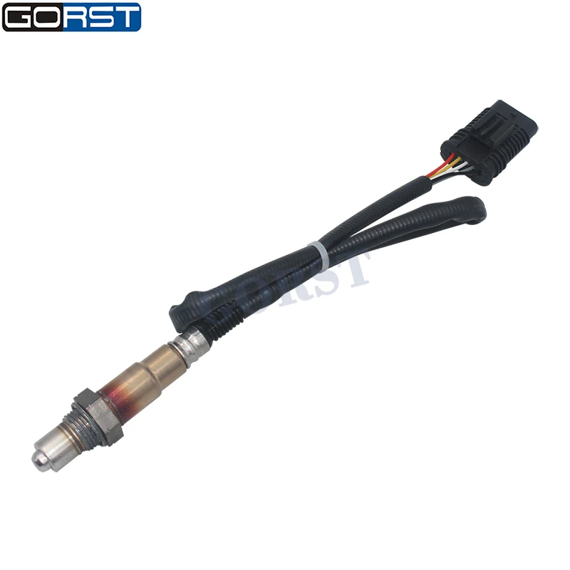 

Oxygen Sensor 0258027103 for Bmw 230i 330i 430i 530i X3 11788631047