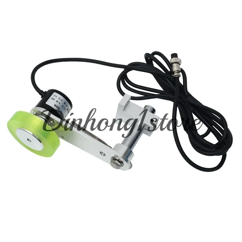 Optical fiber ultraviolet metal acrylic glass plastic lettering engraving nameplate laser marking machine