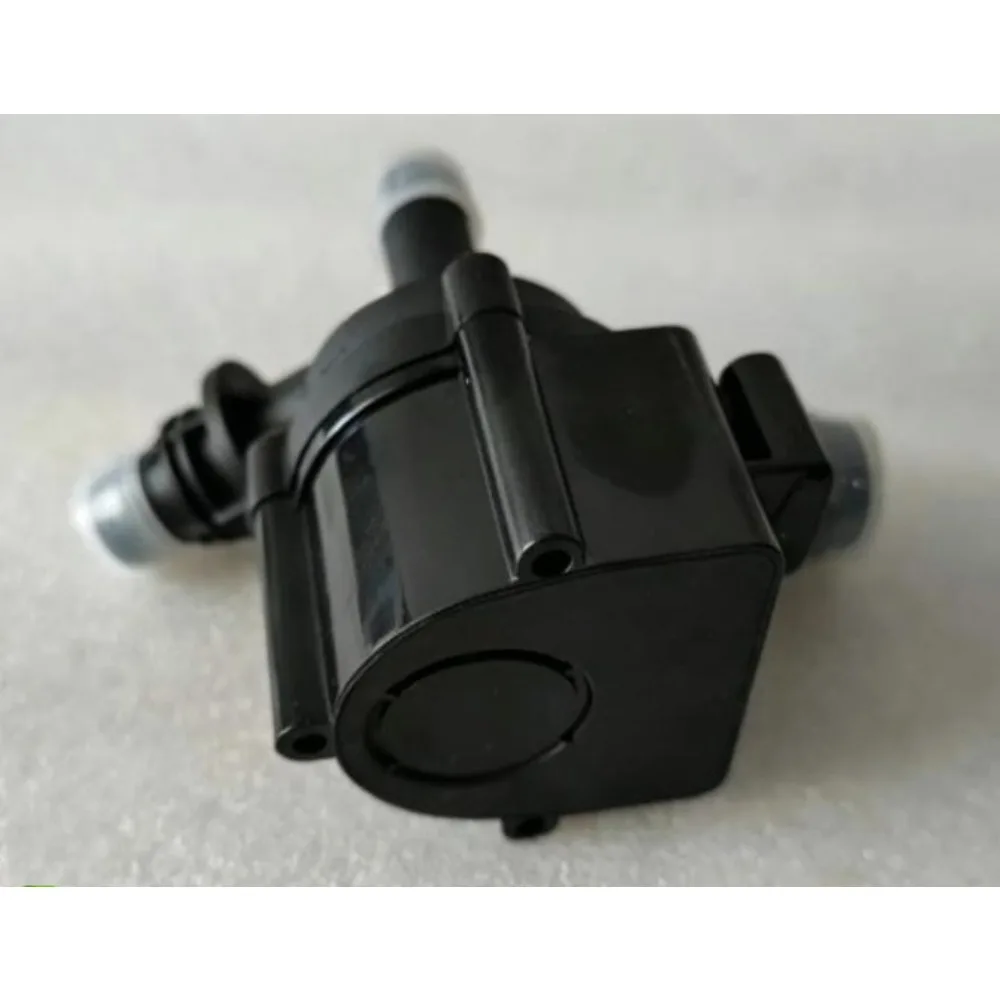 For BMW 1 3 Series F20 F21 F30 116 118 316 N13 Auto Turbo Auxiliary Coolant Cooling Circulation Water Pump Brand New Genuine
