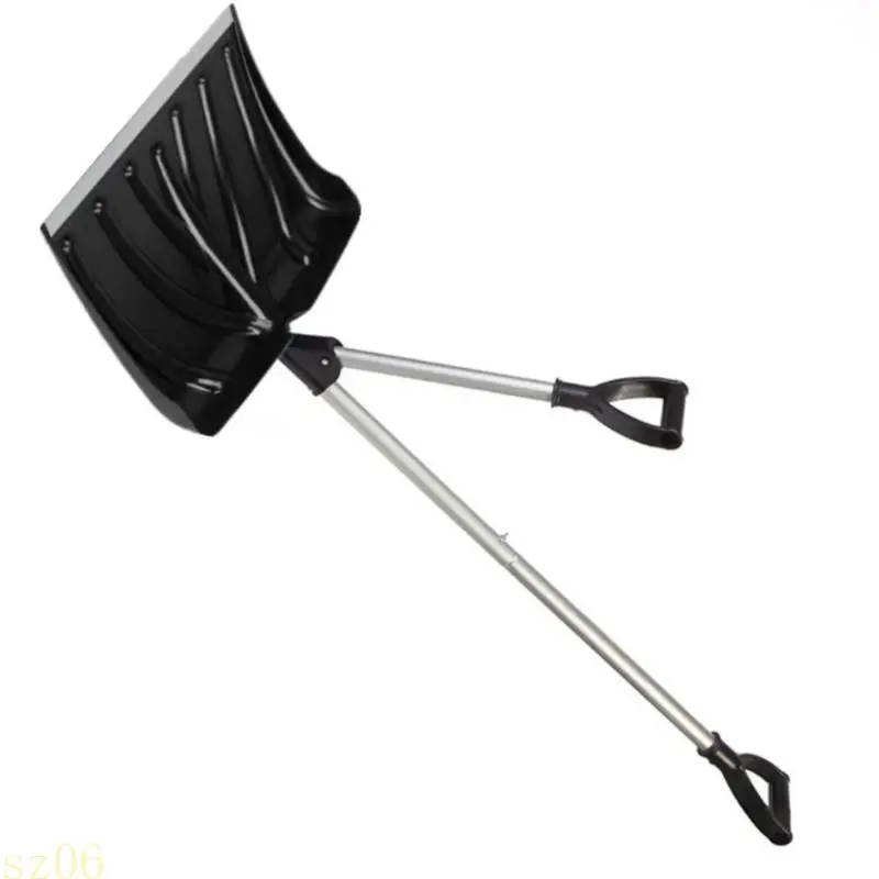 

Q2Q4 Легкая алюминиевая снежная лопата.