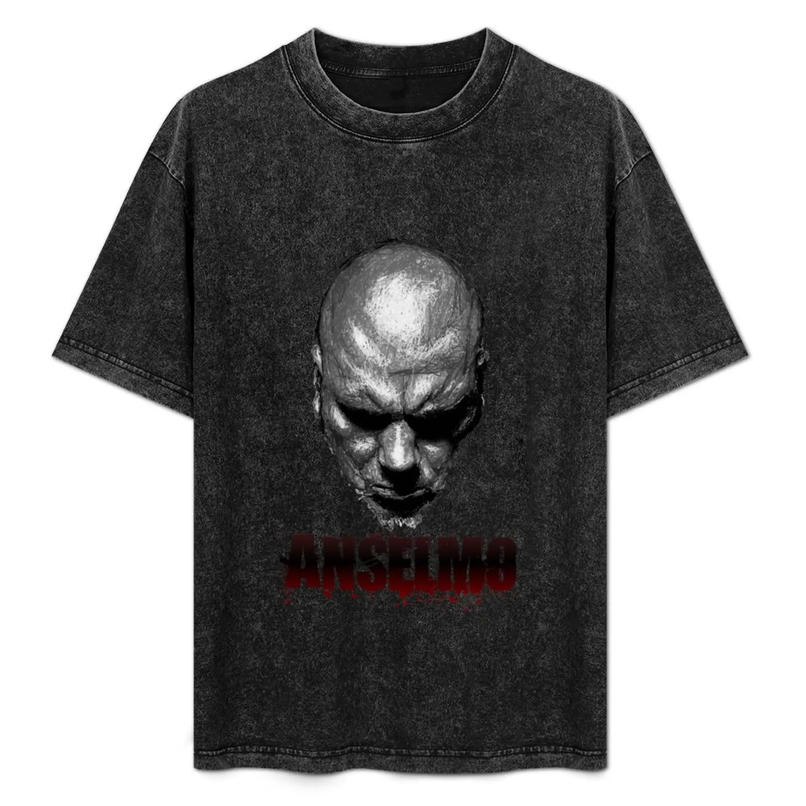 

Phil Anselmo T-Shirt Man t-shirt cotton graphic tees vintage clothes fashion shirts shirts graphic tee men