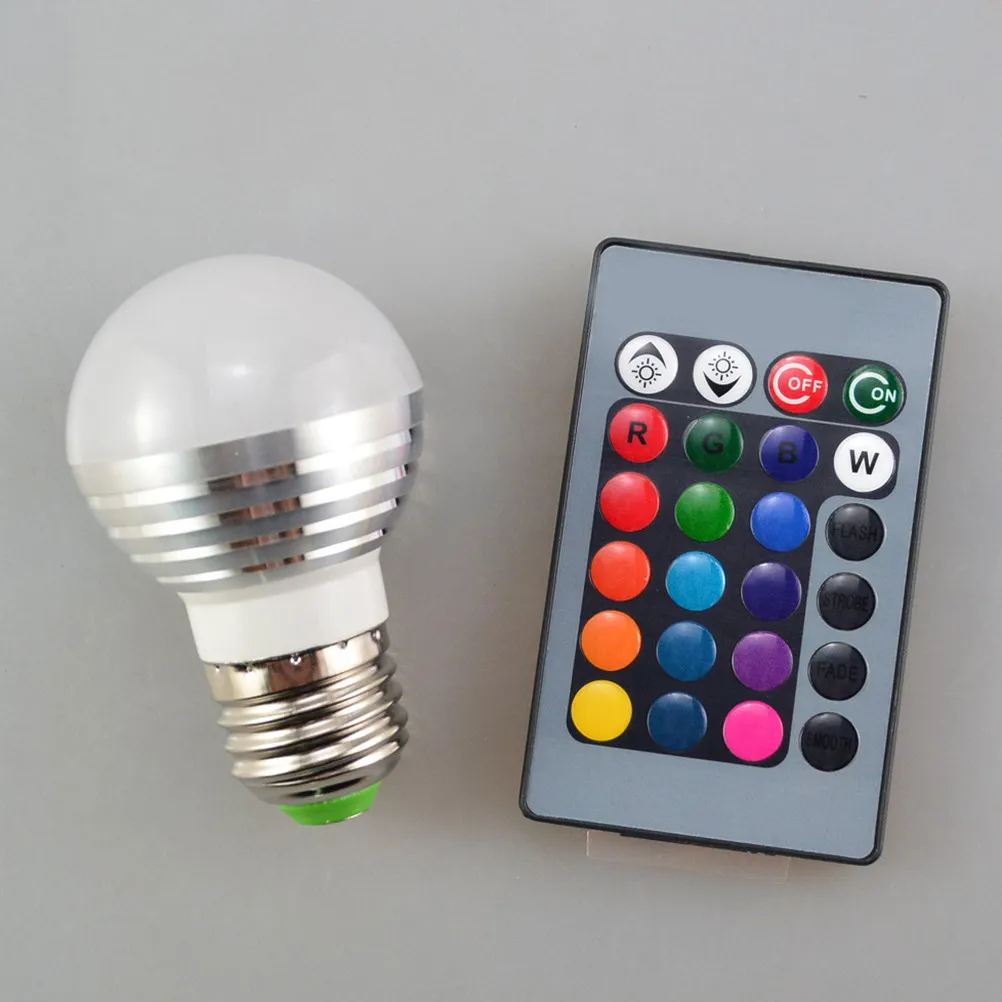 lampada-led-rgb-dimmable-e27-3w-com-controle-por-infravermelho-lampada-inteligente-com-corpo-de-aluminio-para-decoracao-residencial-e-comercial-interna