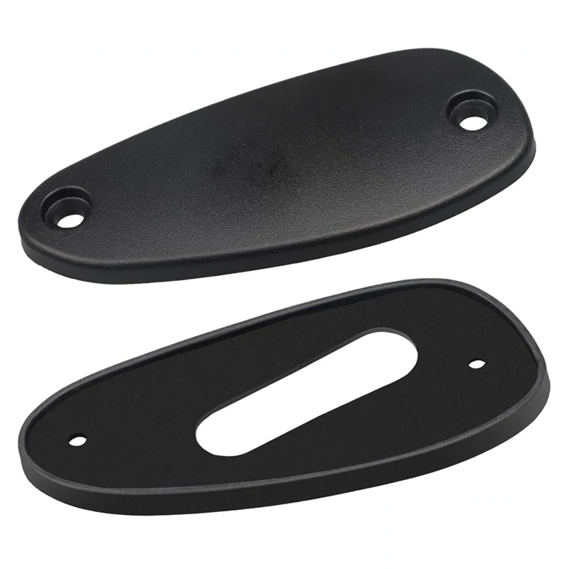 

39152-SR3-A00 Antenna Hole Plate Cap Cover Kit For 1.5L 1.6L 1992-2000 Replace 90105-SB6-003 39154-SR3-G01-N25R