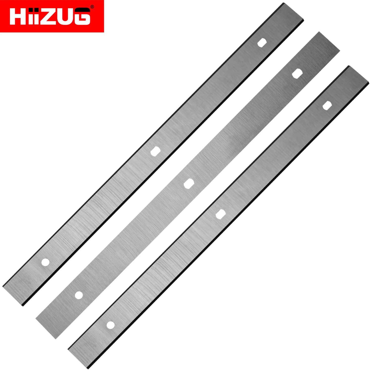 260×18.6×1.5mm Planer Blades for Metabo HC260 AXMINSTER AWEPT106 Elektra Beckum HC260 CHARNWOOD W582 Kity 636 HSS 2pcs/3pcs