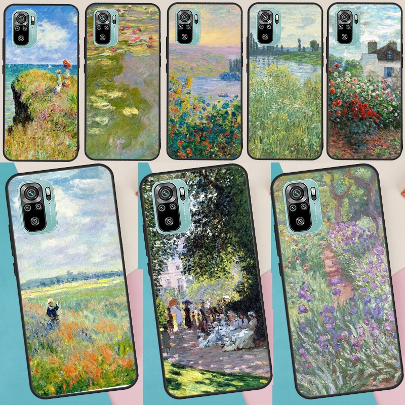 Claude Monet Case F… - image