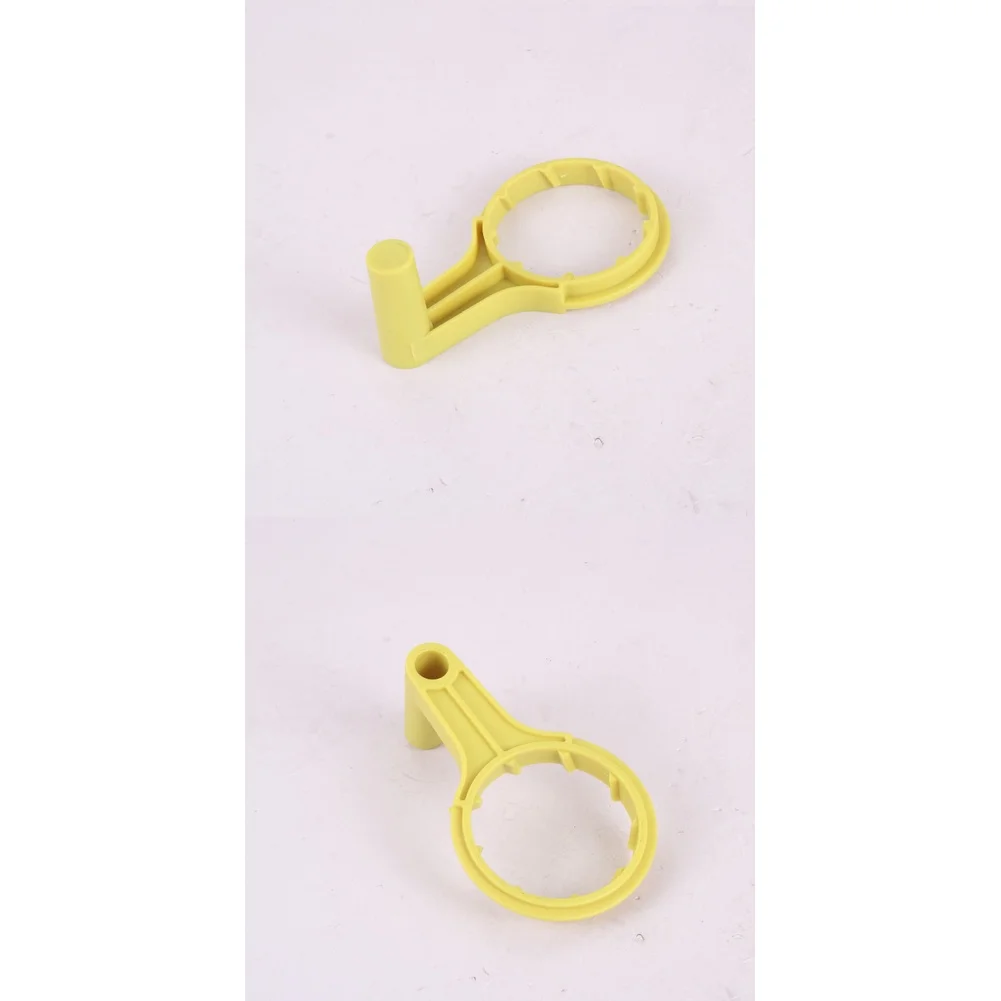 T35 Wrench Handle Spanner for Trimmer Head Knob Replacement Fits P2009 RY15523A RY251PH RY252CS RY253SS RY254BC