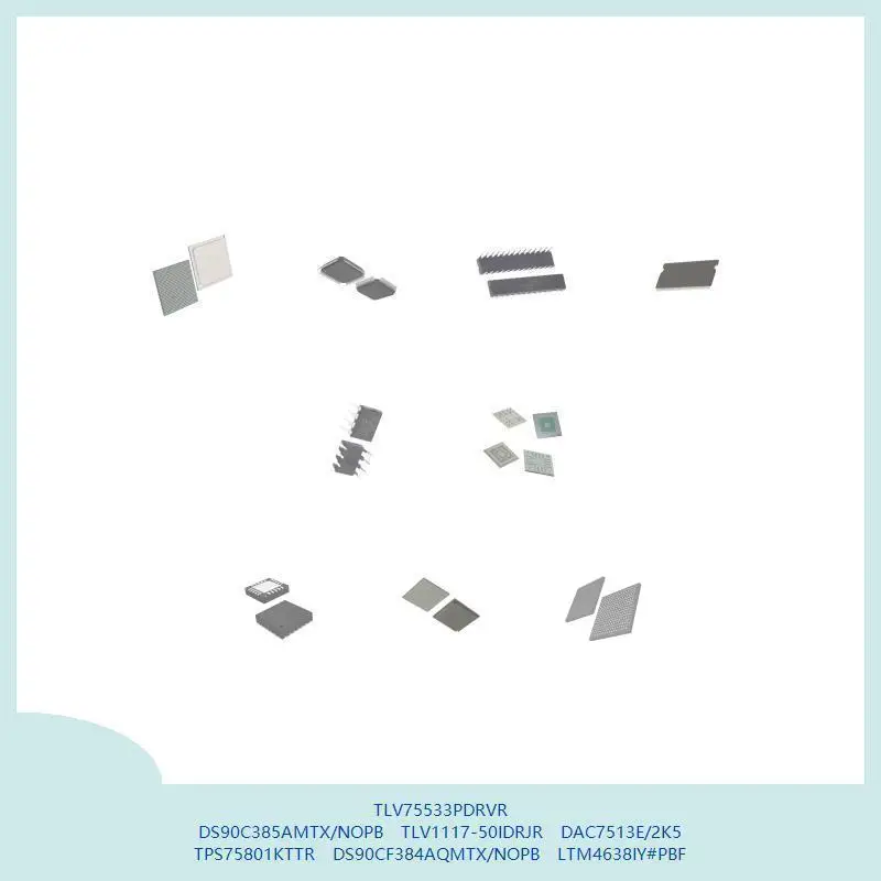 

TLV75533PDRVR DS90C385AMTX/NOPB TLV1117-50IDRJR DAC7513E/2K5 TPS75801KTTR DS90CF384AQMTX/NOPB LTM4638IY # ПБФ