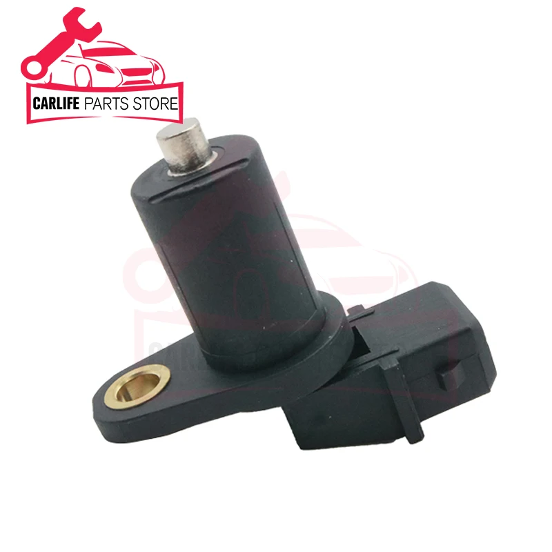 

OEM 12141742629 13627839138 Engine Crankshaft Position Sensor For BMW E31 E38 E60 540i 740i 750iL 840Ci M3 M5 M6 Z8 4.0 4.4 5.4