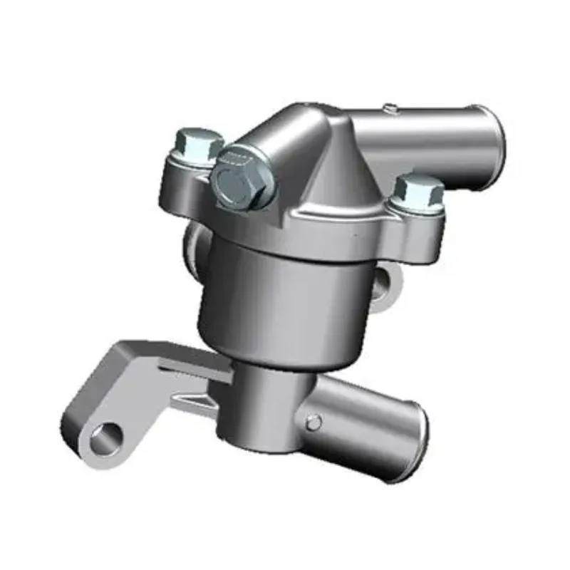 

For ZONTES 310M ZT310T-M Scooter Motorcycle Accessories ZT1P72MN Thermostat Sub-assembly