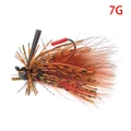 33 brown 7g